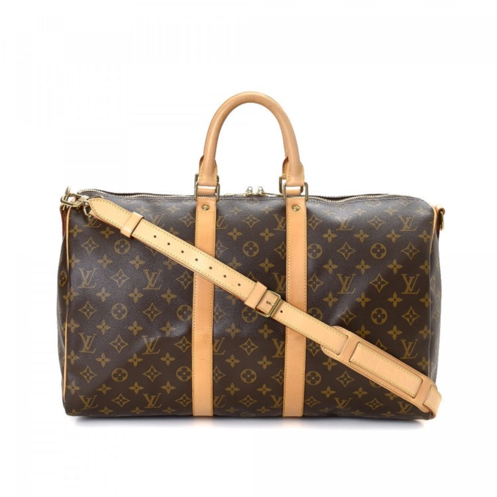 Louis Vuitton Keepall Duffle Bag